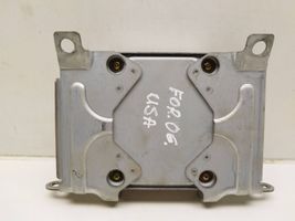 Subaru Forester SG Airbag control unit/module 98221AE171