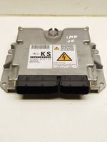 Subaru Impreza III Calculateur moteur ECU 22611AP281