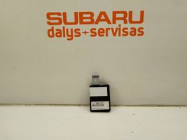 Subaru Impreza III Module de contrôle sans clé Go 88255FG010
