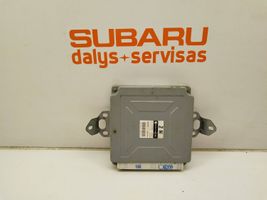 Subaru Forester SG Centralina/modulo del motore 22611AG580