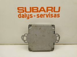 Subaru Forester SG Centralina/modulo del motore 22611AG580