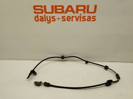 Subaru Forester SH Sensore ABS del freno posteriore 27540SC000