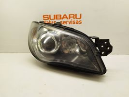 Subaru Impreza II Lampa przednia 1090038