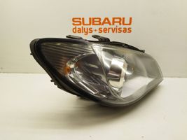 Subaru Impreza II Faro/fanale 1090038