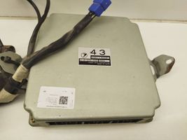 Subaru Legacy Kit calculateur ECU et verrouillage 