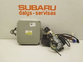 Subaru Legacy Комплект зажигания 
