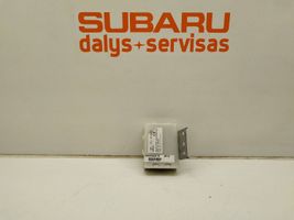 Subaru Outback Unité de commande / module de verrouillage centralisé porte 88035AG010