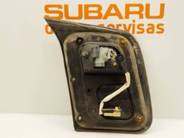 Subaru Forester SF Takaluukun takavalot 22620697