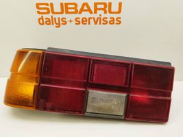 Subaru Leone 1800 Luci posteriori 22020282