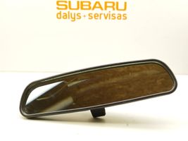 Subaru Legacy Taustapeili (sisäpeili) E8011681