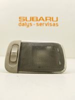 Subaru Outback Éclairage de coffre 84671AG