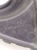 Subaru Legacy Grille antibrouillard avant 57731AG660