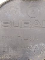 Subaru Outback Moldura/rejilla de la luz antiniebla delantera 57731AL01A