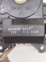 Subaru Legacy Attuatore/motore della valvola del collettore di aspirazione 0638000030