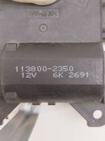 Subaru Legacy Moteur / actionneur de volet de climatisation 1138002350