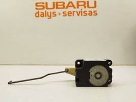 Subaru Impreza III Motorino attuatore aria 5037521110