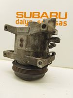 Subaru Forester SF Ilmastointilaitteen kompressorin pumppu (A/C) 73110AE021