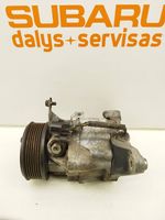 Subaru Forester SH Compressore aria condizionata (A/C) (pompa) 73111SC000