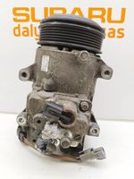 Subaru Outback (BS) Compressore aria condizionata (A/C) (pompa) 4472806253