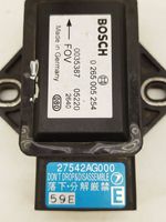 Subaru Forester SG Aktiivijousituksen ohjainlaite (ESP) 0265005254