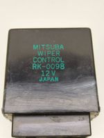 Subaru Impreza II Lasinpyyhkimen rele RK0098