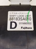 Subaru Forester SG Sterownik / Moduł centralnego zamka 88183SA010