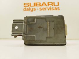 Subaru Forester SF Centralina/modulo regolatore della velocità 87022FC050