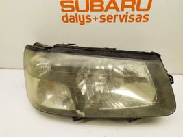 Subaru Forester SG Faro/fanale HCR108