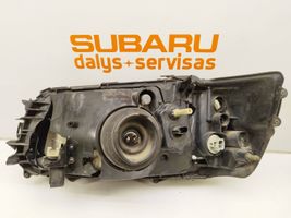 Subaru Forester SG Faro/fanale HCR108