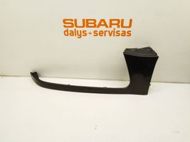 Subaru Forester SG Moulure sous phares 