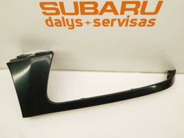 Subaru Forester SG Moulure sous phares 