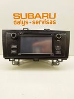 Subaru Legacy Etuoven kaiutin 86201AL62A