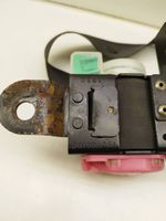 Subaru Forester SF Rear seatbelt F8638T