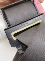 Subaru Forester SF Rear seatbelt F8639T