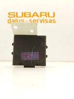 Subaru Forester SG Centralina/modulo regolatore della velocità 87022SA020