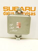 Subaru Impreza II Sterownik / Moduł ECU 22611AL240