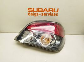 Subaru Impreza II Lampa tylna 22020915