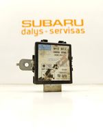 Subaru Forester SF Ajonestolaitteen ohjainlaite/moduuli 88205FC001