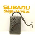 Subaru Outback Boîtier module alarme WPC00392E2EB