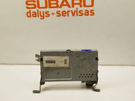 Subaru Legacy Unité principale radio / CD / DVD / GPS 86241XA00A