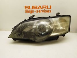 Subaru Legacy Etu-/Ajovalo 10020794