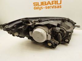 Subaru Legacy Etu-/Ajovalo 10020794