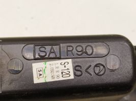 Subaru Forester SG Interrupteur commade lève-vitre S120