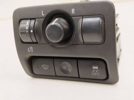 Subaru Outback Wing mirror switch 159A03