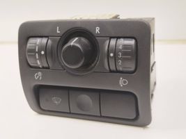 Subaru Outback Modulo di controllo degli specchietti retrovisori 159911