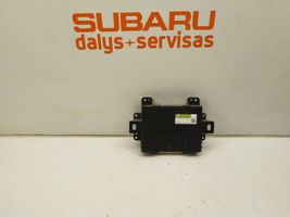 Subaru Impreza IV Unité de contrôle climatique 72343AG060