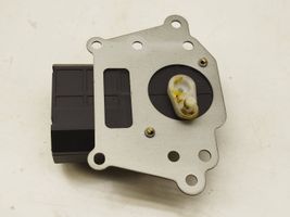 Subaru Forester SG Motorino attuatore aria 5027523350