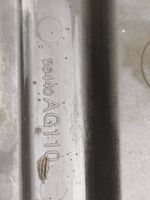 Subaru Legacy Protezione anti spruzzi/sottoscocca del motore 56440AG110
