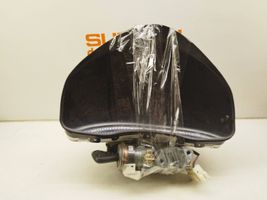 Subaru Legacy Kit centralina motore ECU e serratura 