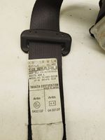 Subaru Legacy Ceinture de sécurité arrière 0432137